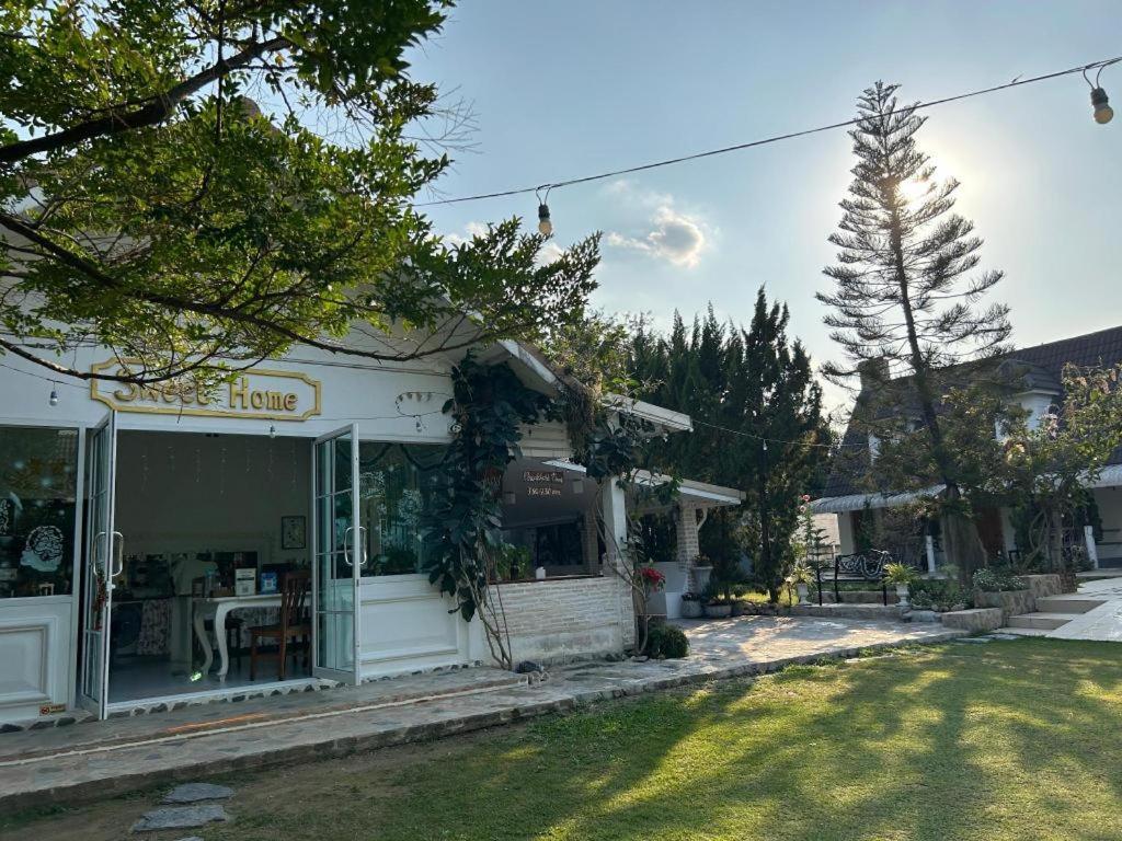 Charisma Resort Szuanphung Kültér fotó