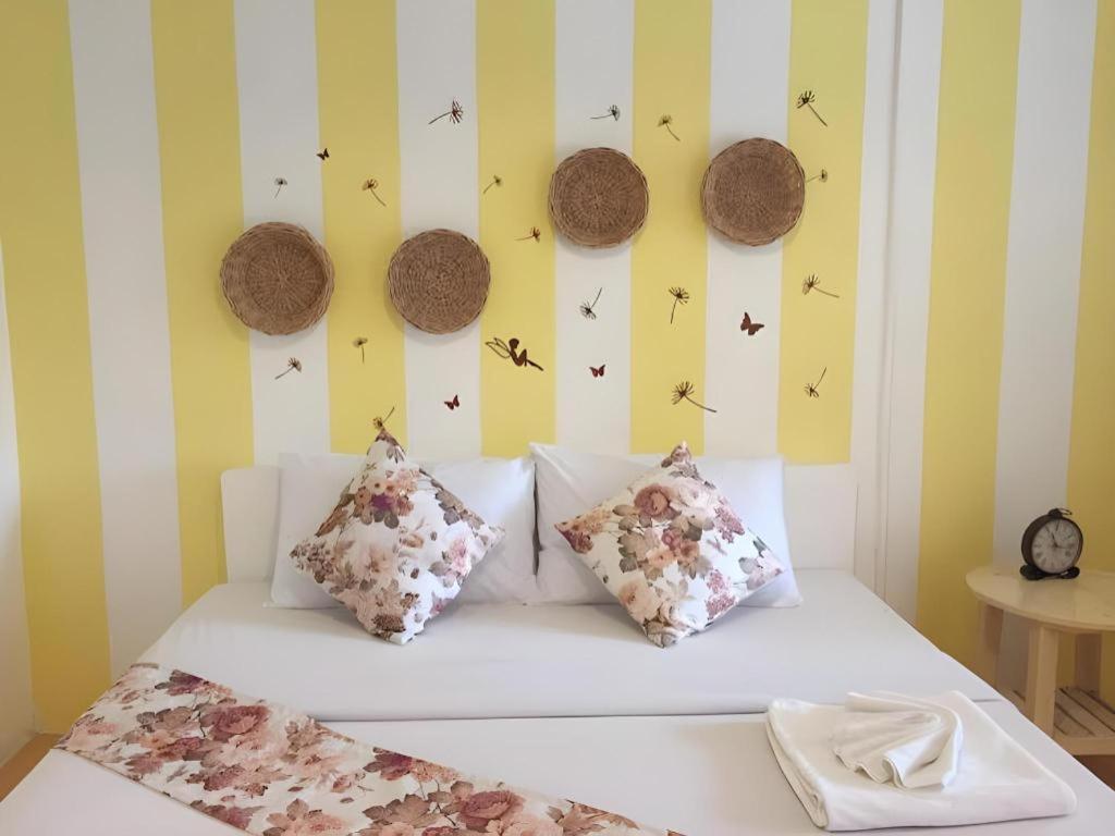 Charisma Resort Szuanphung Kültér fotó