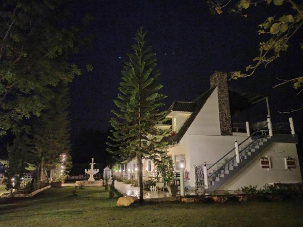 Charisma Resort Szuanphung Kültér fotó