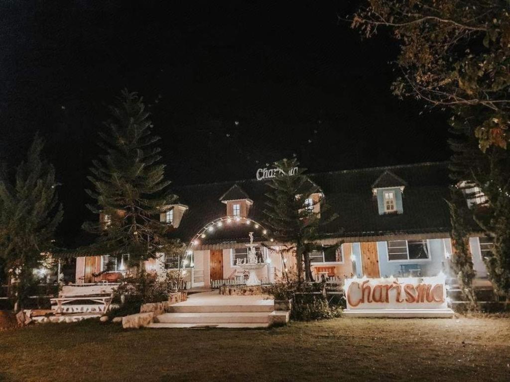 Charisma Resort Szuanphung Kültér fotó
