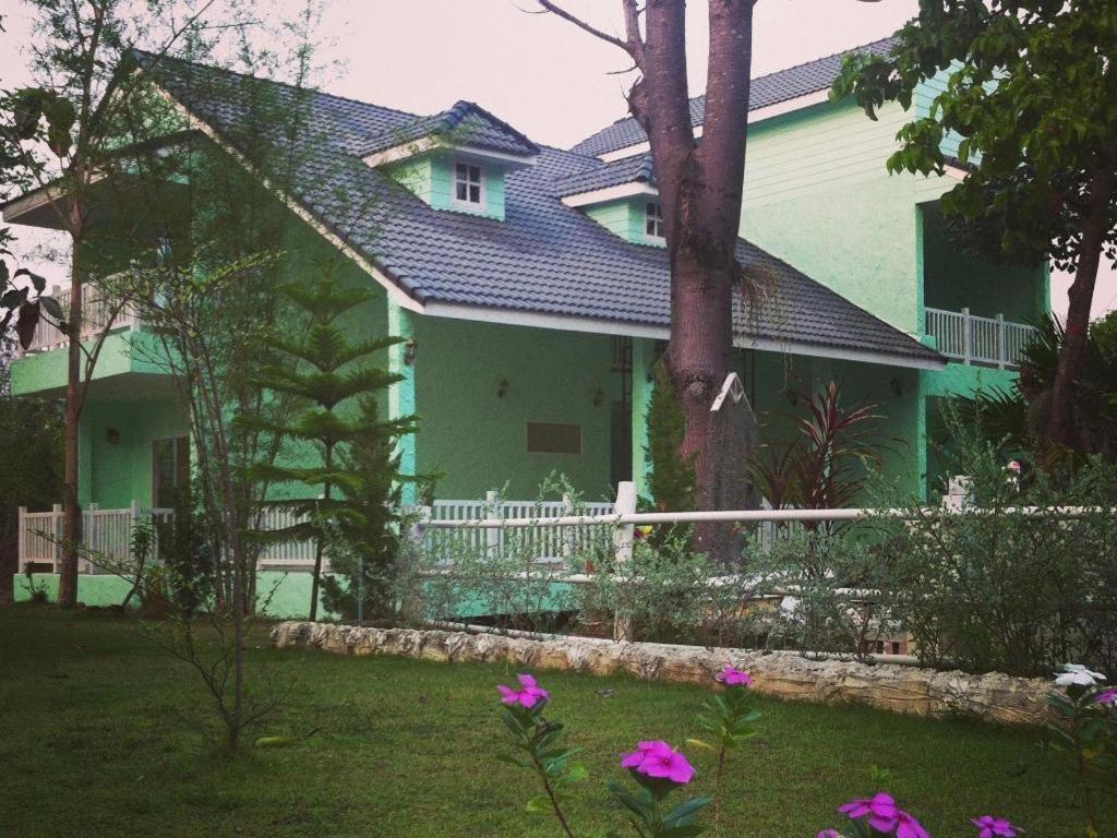 Charisma Resort Szuanphung Kültér fotó