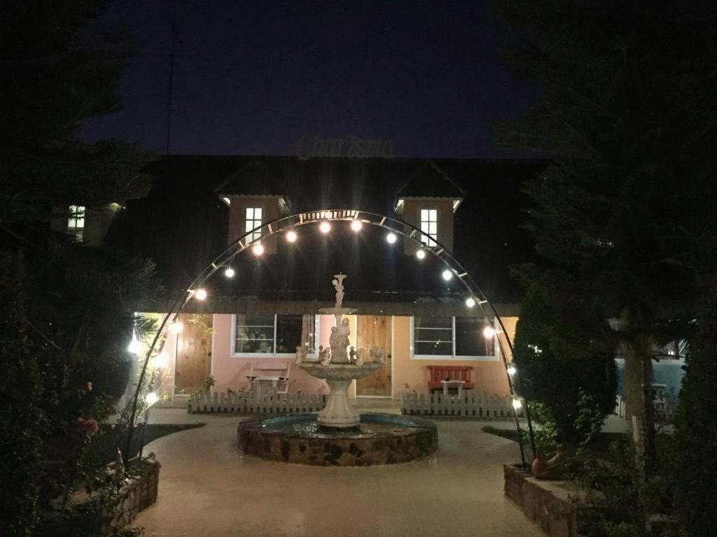 Charisma Resort Szuanphung Kültér fotó