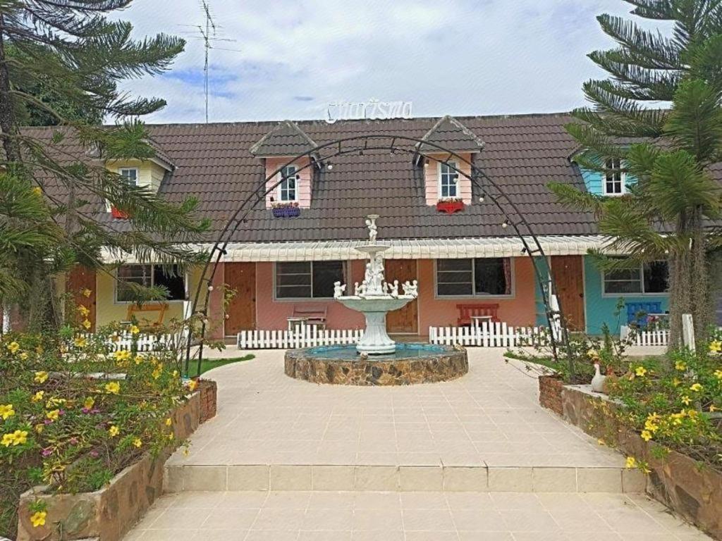 Charisma Resort Szuanphung Kültér fotó