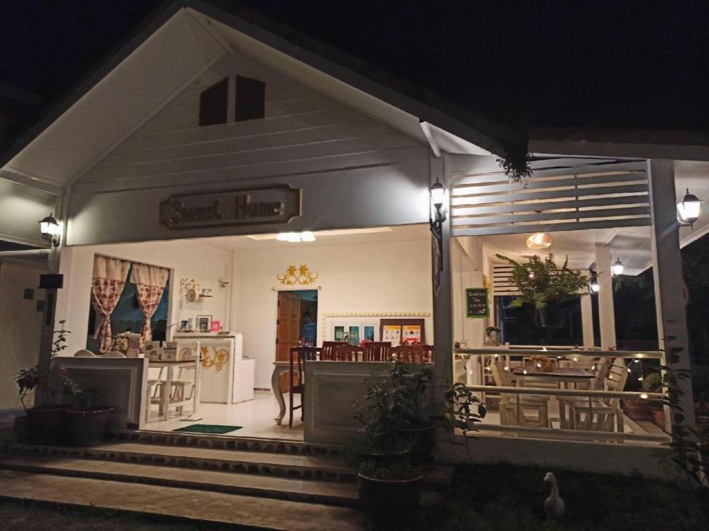 Charisma Resort Szuanphung Kültér fotó