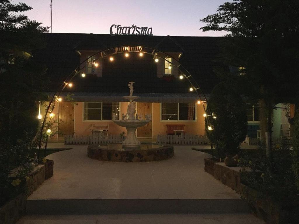 Charisma Resort Szuanphung Kültér fotó