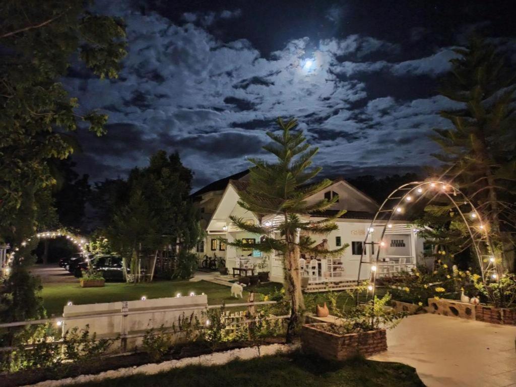 Charisma Resort Szuanphung Kültér fotó