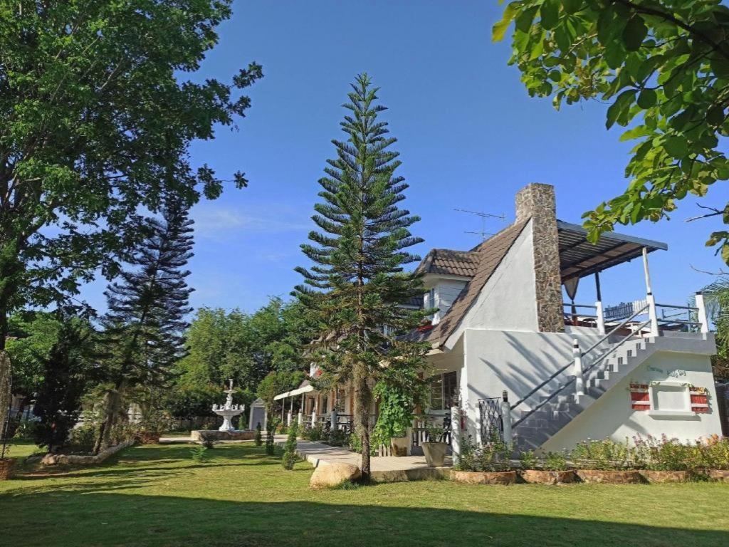 Charisma Resort Szuanphung Kültér fotó