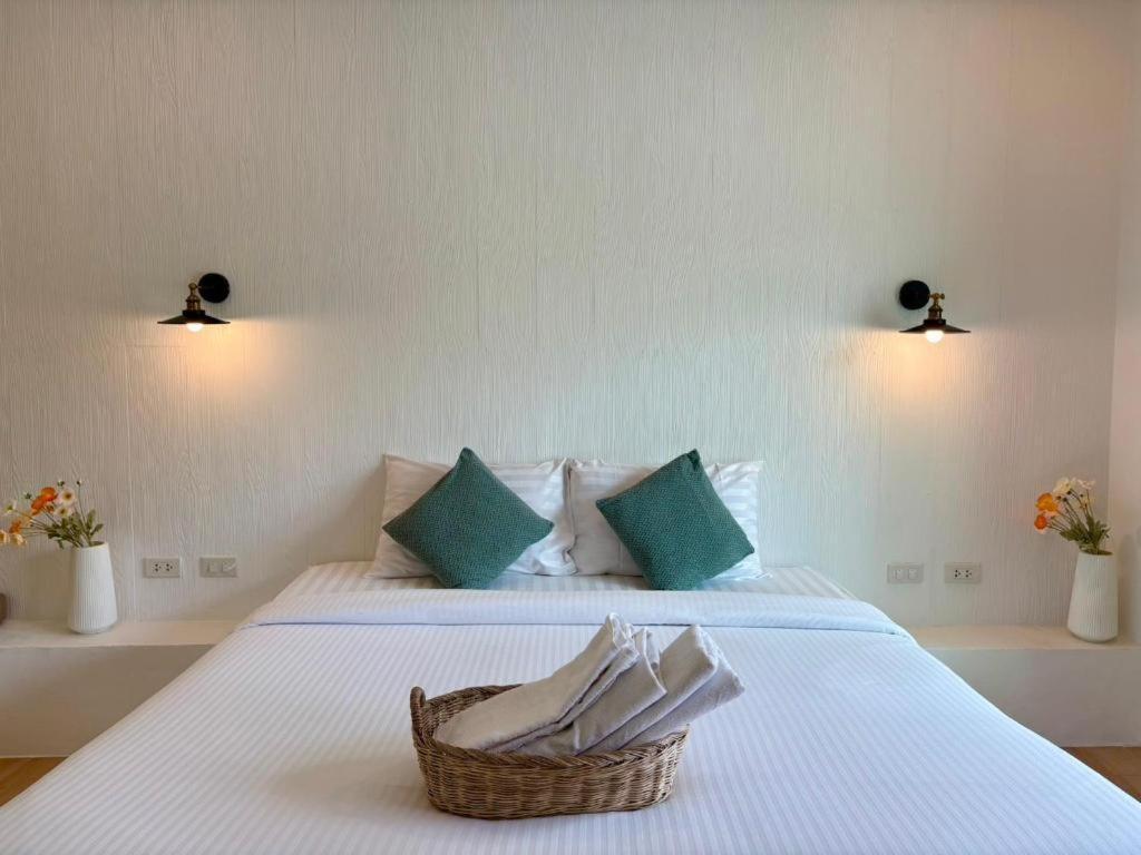 Charisma Resort Szuanphung Kültér fotó