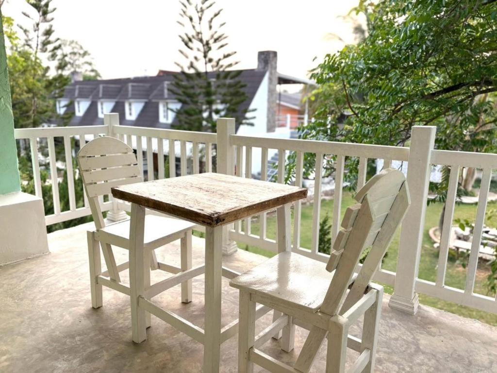 Charisma Resort Szuanphung Kültér fotó