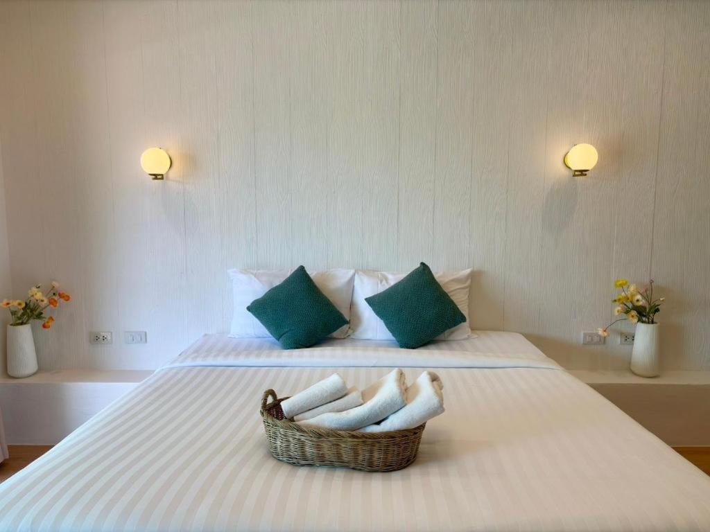 Charisma Resort Szuanphung Kültér fotó