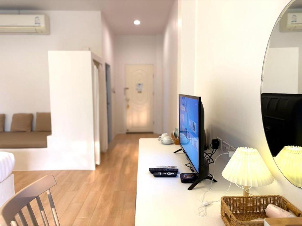Charisma Resort Szuanphung Kültér fotó