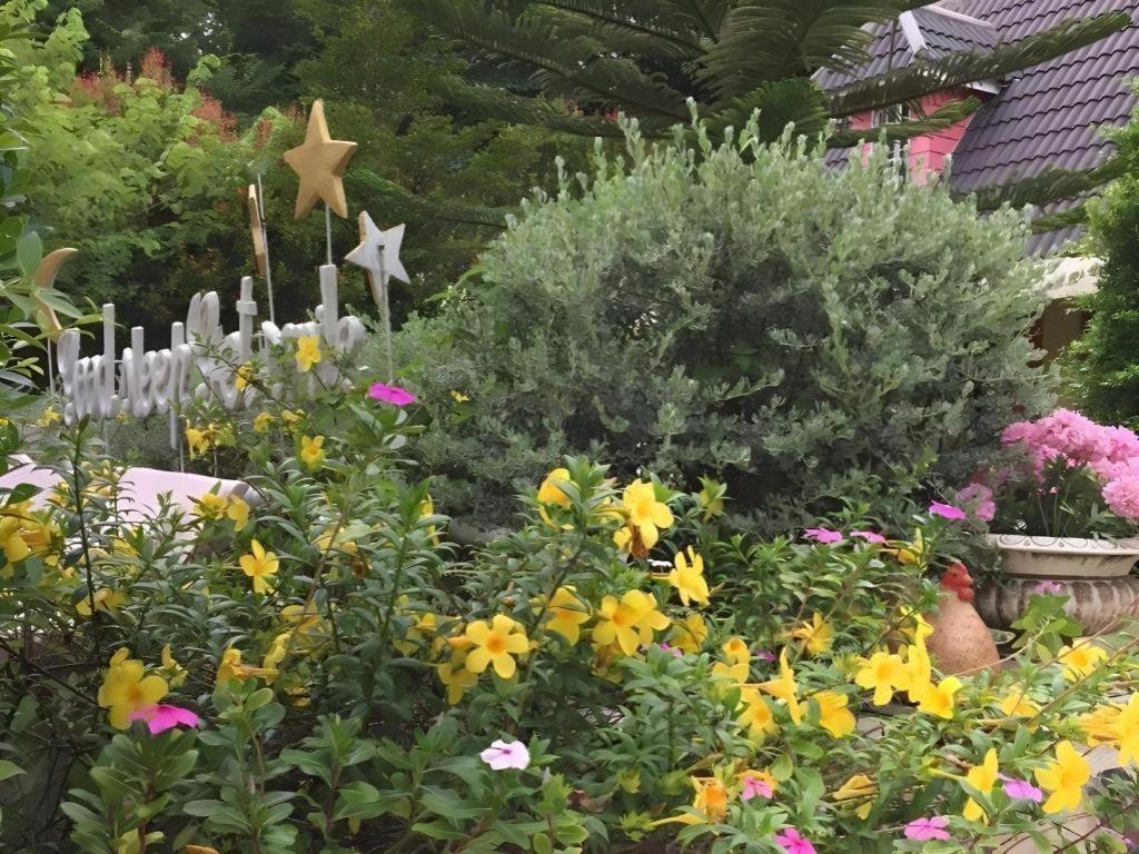 Charisma Resort Szuanphung Kültér fotó