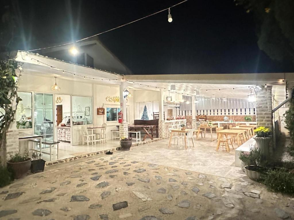 Charisma Resort Szuanphung Kültér fotó