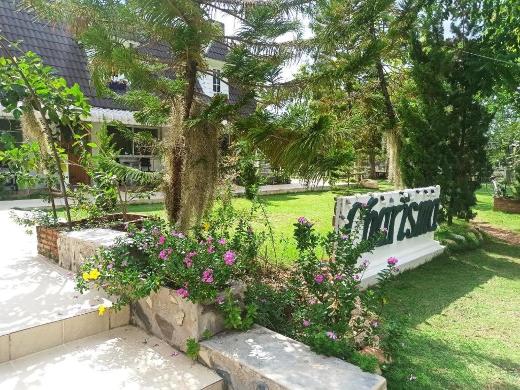 Charisma Resort Szuanphung Kültér fotó