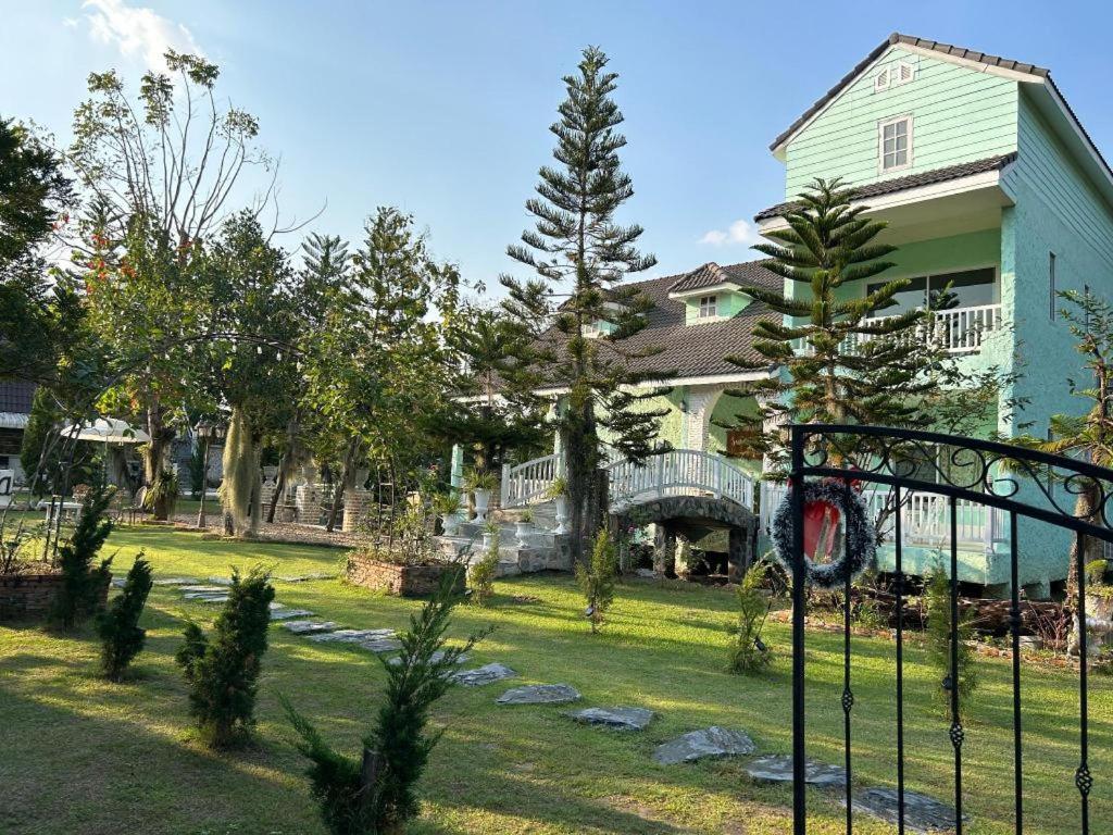 Charisma Resort Szuanphung Kültér fotó
