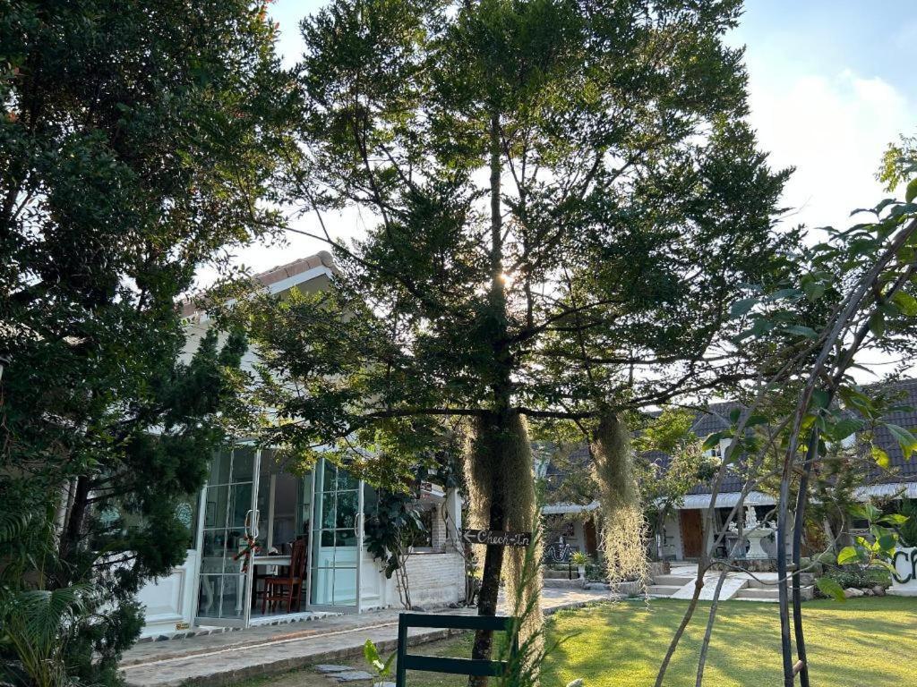 Charisma Resort Szuanphung Kültér fotó
