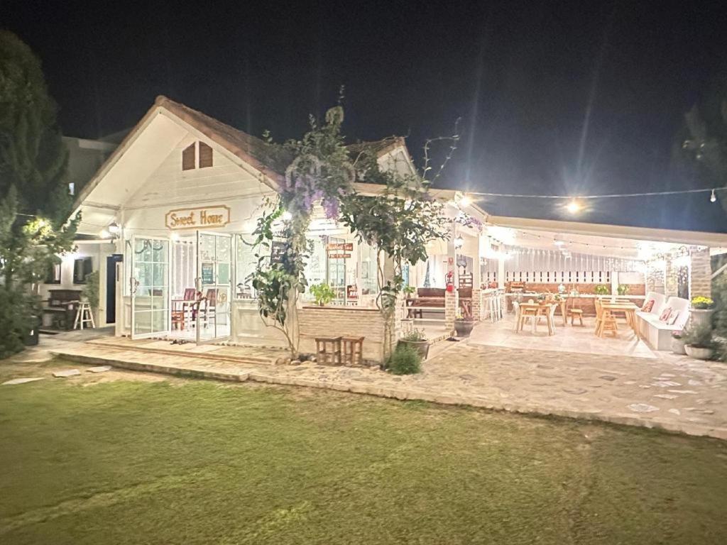 Charisma Resort Szuanphung Kültér fotó