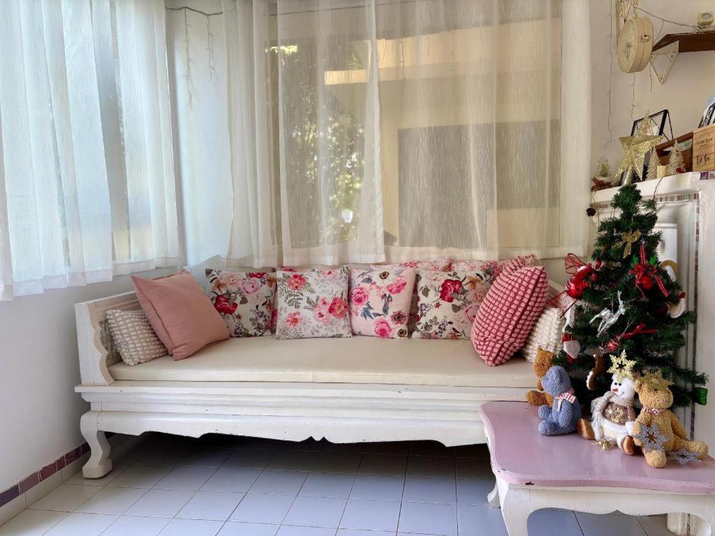 Charisma Resort Szuanphung Kültér fotó